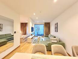 Aurelio Central Residences