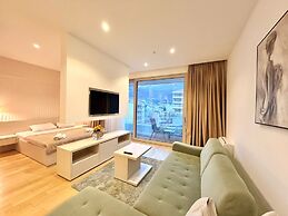 Aurelio Central Residences