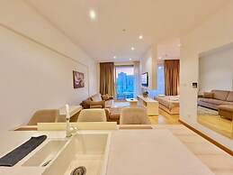 Aurelio Central Residences
