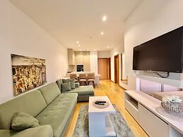 Aurelio Central Residences