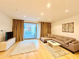 Aurelio Central Residences