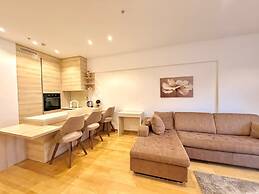 Aurelio Central Residences