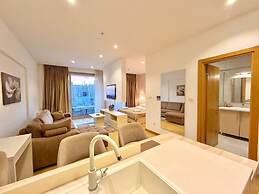 Aurelio Central Residences