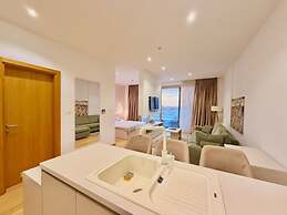 Aurelio Central Residences