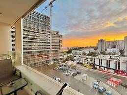 Aurelio Central Residences