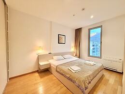 Aurelio Central Residences