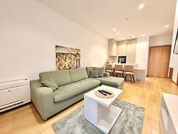 Aurelio Central Residences