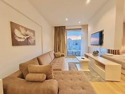 Aurelio Central Residences