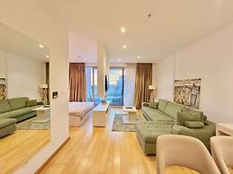 Aurelio Central Residences