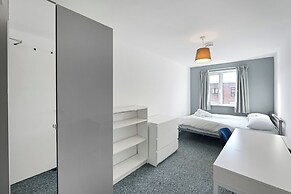 Montpellier Road 121