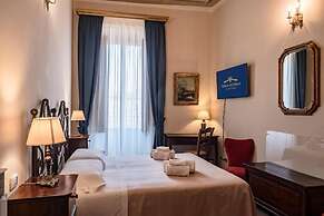 Palazzo dei Pavoni Relais di Charme