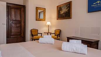 Palazzo dei Pavoni Relais di Charme