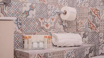 Palazzo dei Pavoni Relais di Charme