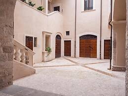 Palazzo dei Pavoni Relais di Charme