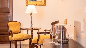 Palazzo dei Pavoni Relais di Charme