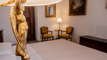 Palazzo dei Pavoni Relais di Charme