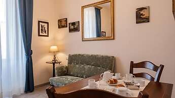 Palazzo dei Pavoni Relais di Charme