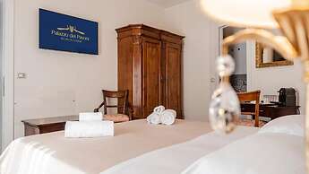 Palazzo dei Pavoni Relais di Charme