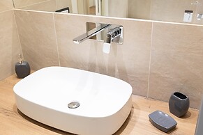 Rental in Rome Aurelia Sunset Penthouse