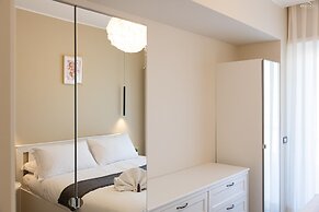Rental in Rome Aurelia Sunset Penthouse