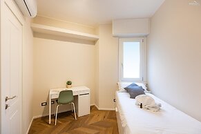 Rental in Rome Aurelia Sunset Penthouse