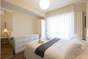 Rental in Rome Aurelia Sunset Penthouse