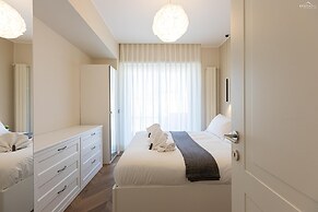 Rental in Rome Aurelia Sunset Penthouse