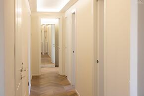 Rental in Rome Aurelia Sunset Penthouse