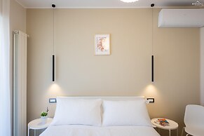 Rental in Rome Aurelia Sunset Penthouse
