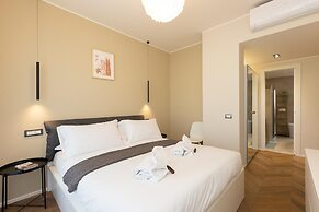 Rental in Rome Aurelia Sunset Penthouse
