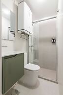 Square Rooms by Charming