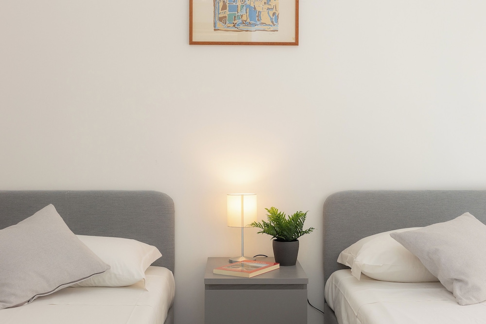 Rental in Rome Cesare Apartment