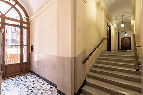 Rental in Rome Cesare Apartment