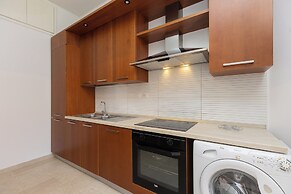 Rental in Rome Cesare Apartment