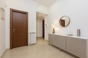 Rental in Rome Cesare Apartment