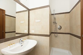 Rental in Rome Cesare Apartment