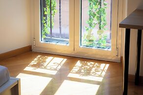 Rental in Rome Cesare Apartment