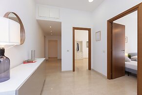 Rental in Rome Cesare Apartment