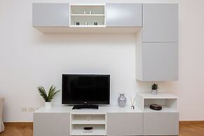 Rental in Rome Cesare Apartment
