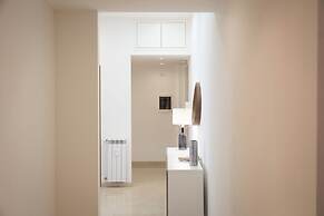Rental in Rome Cesare Apartment