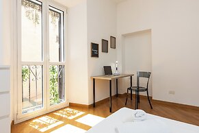 Rental in Rome Cesare Apartment