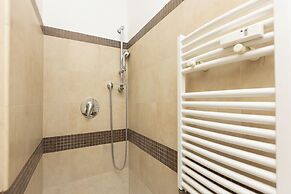 Rental in Rome Cesare Apartment