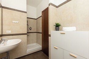 Rental in Rome Cesare Apartment