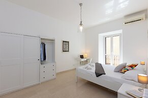 Rental in Rome Cesare Apartment