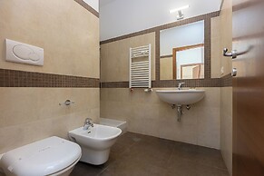 Rental in Rome Cesare Apartment