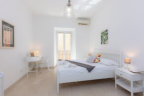 Rental in Rome Cesare Apartment