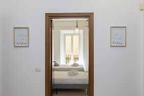 Rental in Rome Cesare Apartment