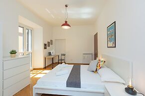 Rental in Rome Cesare Apartment