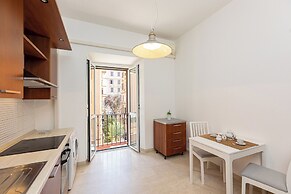 Rental in Rome Cesare Apartment