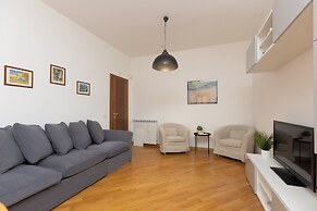 Rental in Rome Cesare Apartment